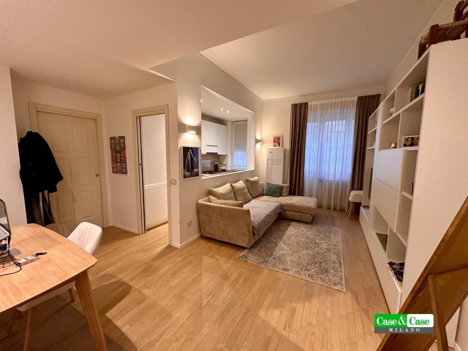Vendita Bivani, Milano foto