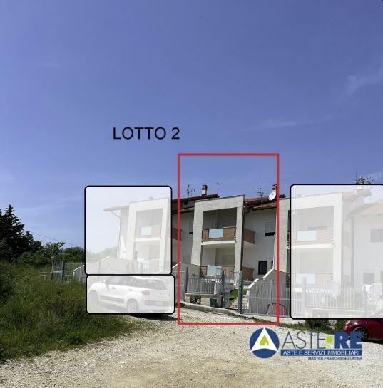 Vendita Pentavani, Formia foto