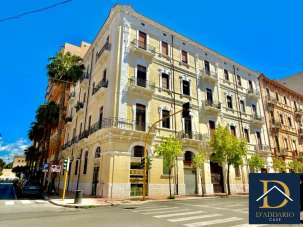 Affitto Trivani, Taranto