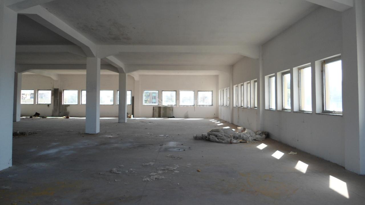 Affitto Capannone , Montemarciano foto