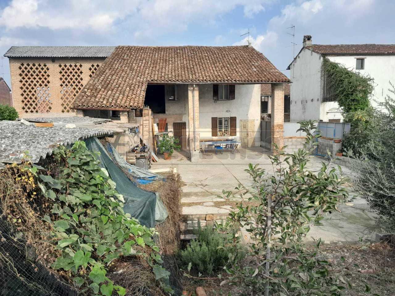 Vendita Trivani, Cremosano foto