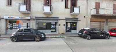 Affitto 1 vetrina, Cesano Maderno Affitto 1 vetrina, Cesano Maderno