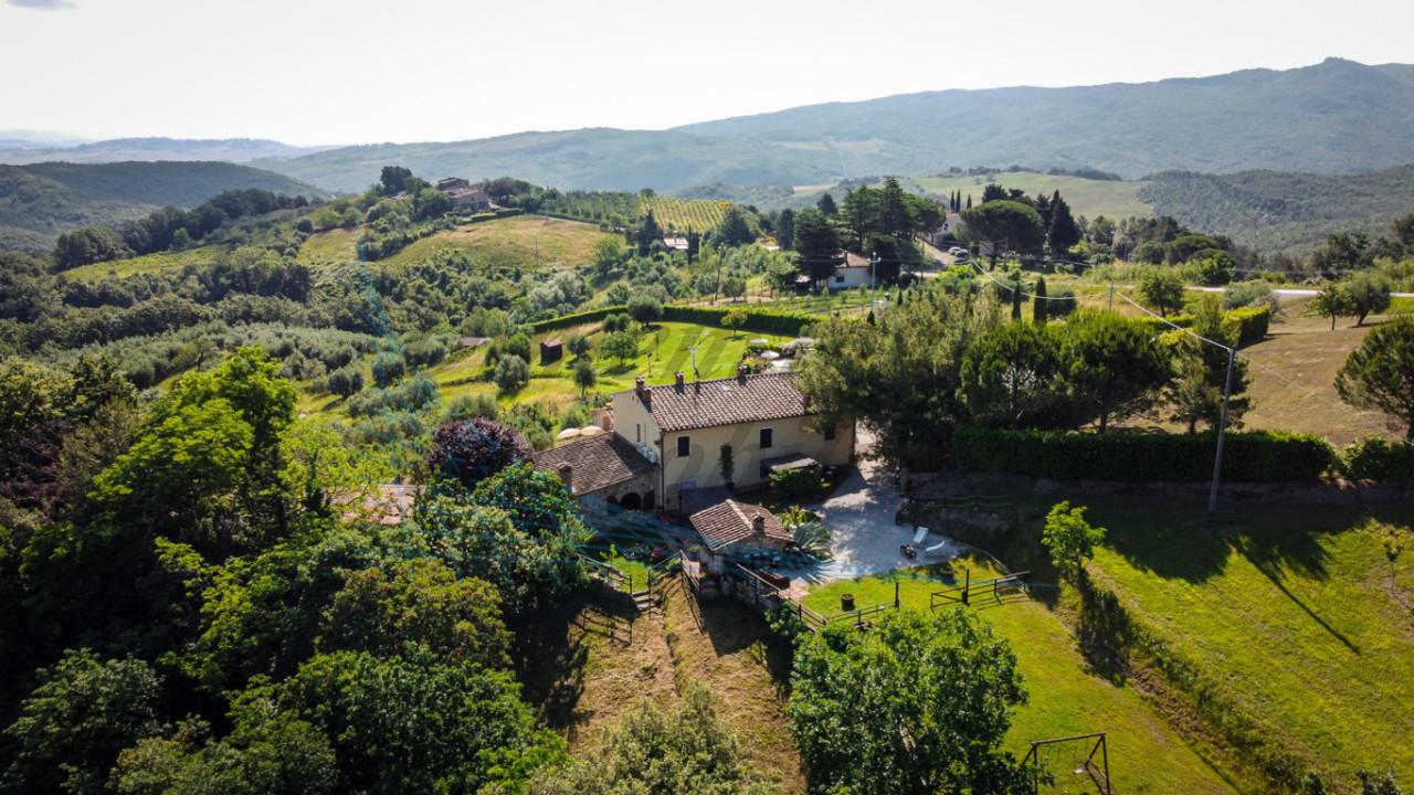 Vendita Case, Chianni foto