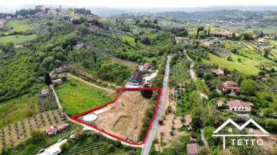 Vendita Loft, mansarde e attici, Cantalupo in Sabina