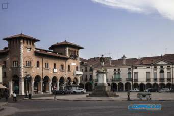 Vendita Esavani, Montagnana Vendita Esavani, Montagnana