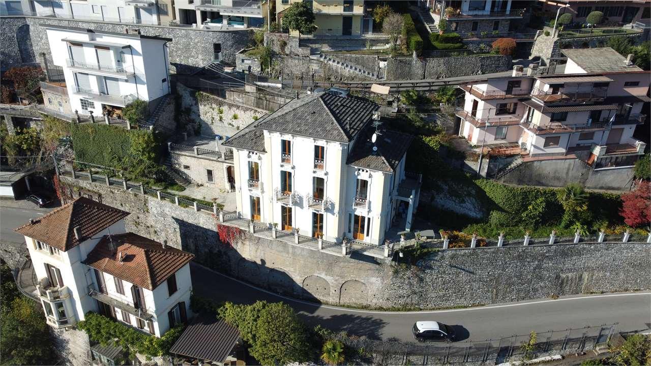 Vendita vendita, Argegno foto