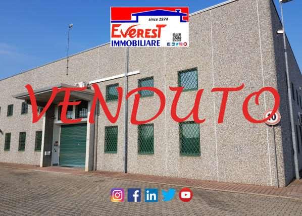 Vendita vendita, Busto Arsizio foto