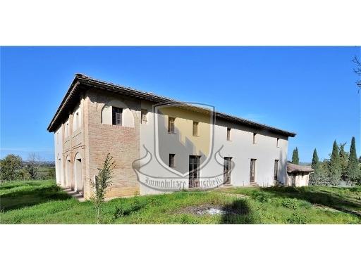 Vendita TERRATETTO, Siena foto