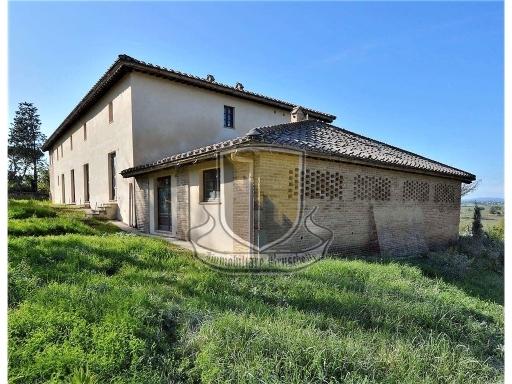 Vendita TERRATETTO, Siena foto