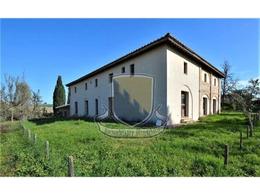 Vendita TERRATETTO, Siena foto