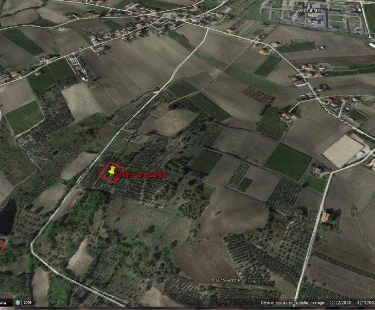 Vendita Terreno, Cupello foto