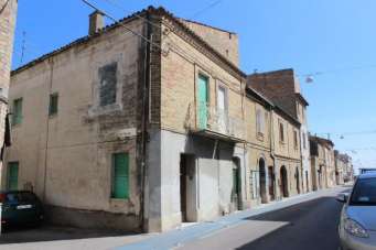Vendita Casa indipendente, Cupello Vendita Casa indipendente, Cupello