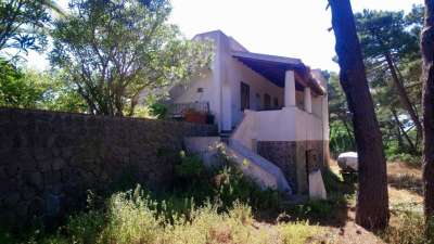Vendita Villa, Lipari Vendita Villa, Lipari
