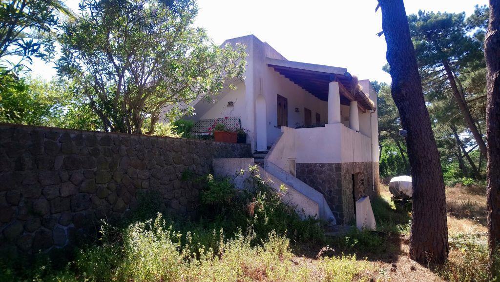 Vendita Villa, Lipari foto
