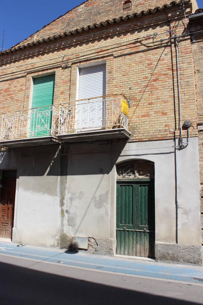 Vendita Casa indipendente, Cupello foto