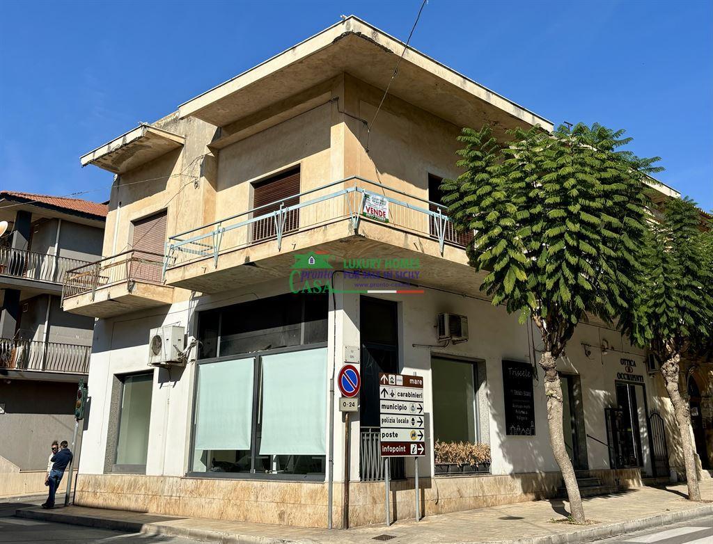 Vendita Appartamento, Santa Croce Camerina foto