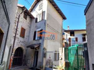 Vendita Casa Semindipendente, Cortenova Vendita Casa Semindipendente, Cortenova