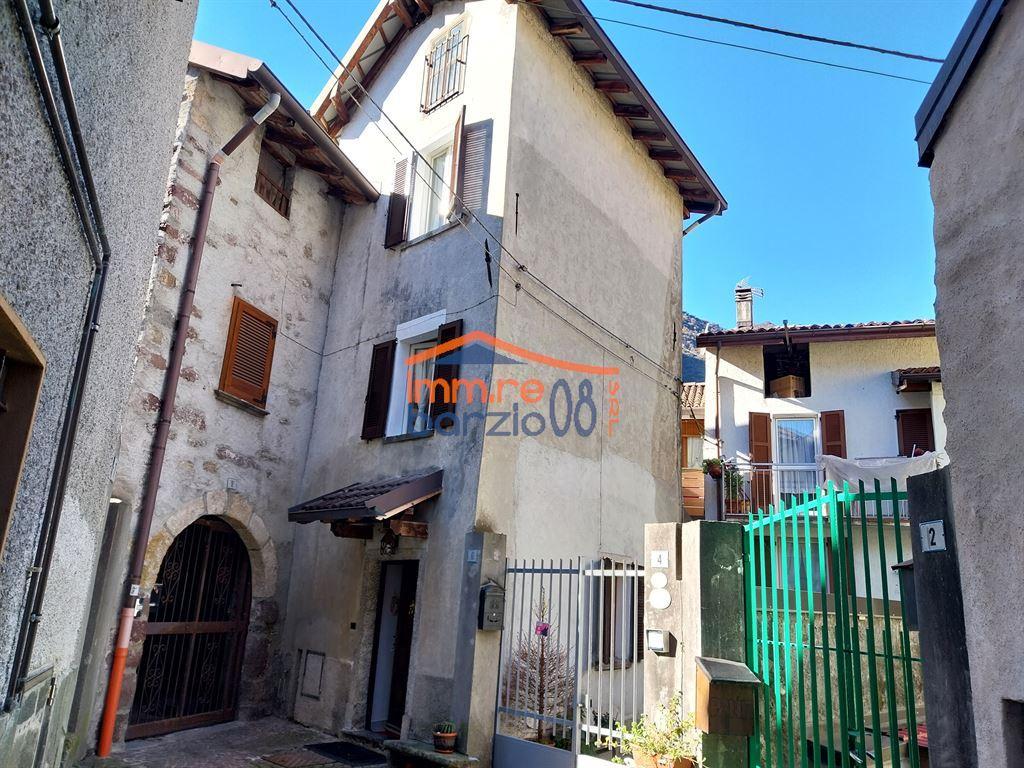 Vendita Casa Semindipendente, Cortenova foto