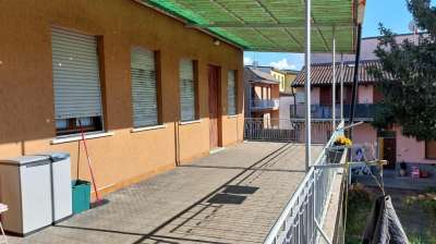 Vendita Casa Semindipendente, Varedo