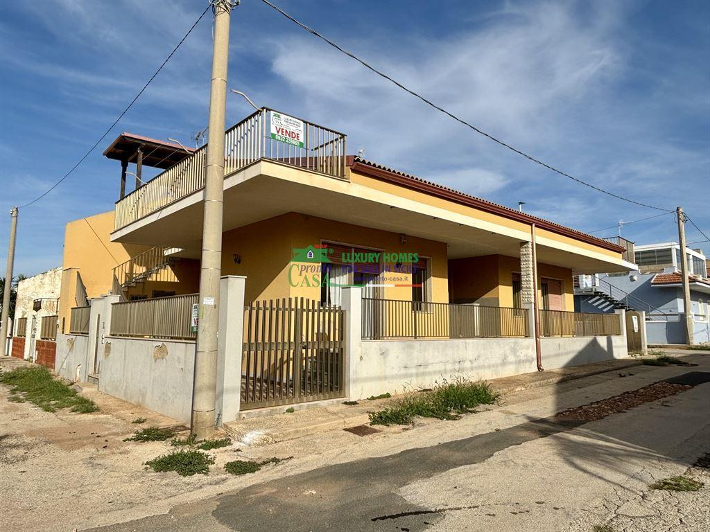 Vendita Casa Indipendente, Santa Croce Camerina foto