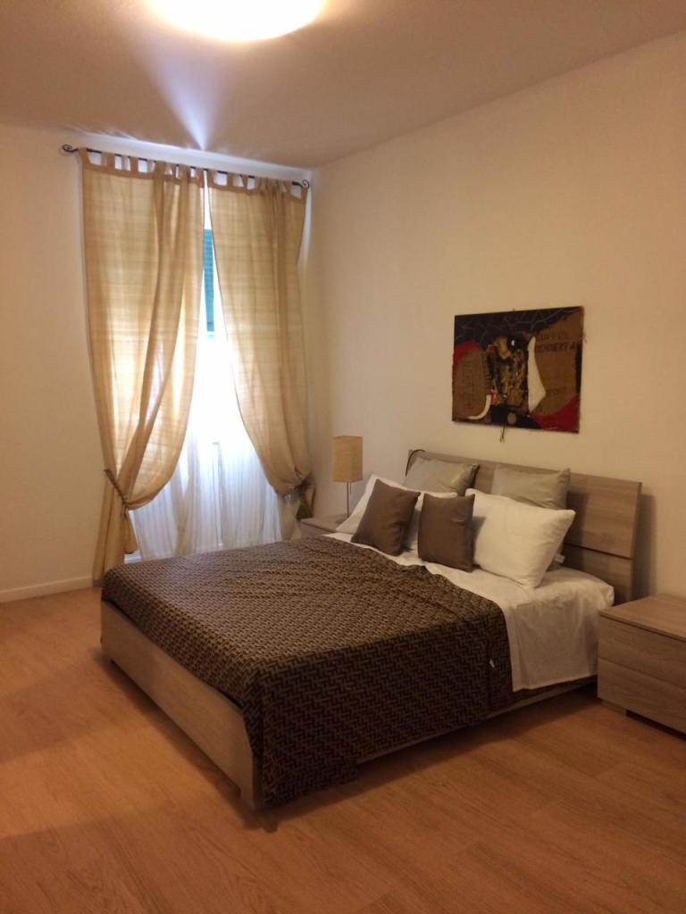 Affitto Quadrivani, Sarzana foto