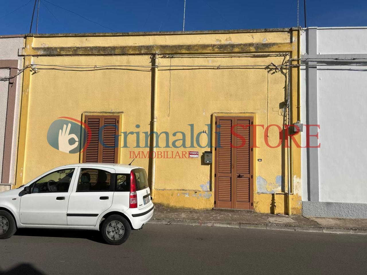 Vendita Pentavani, Salice Salentino Vendita Pentavani, Salice Salentino foto