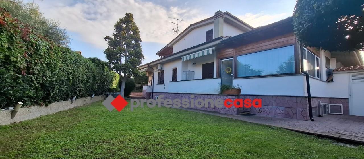 Vendita Eptavani, Pomezia foto