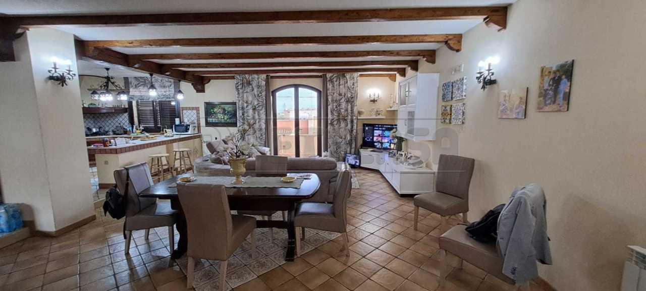 Sale Homes, Marsala foto