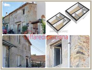Vendita Quadrivani, Casciana Terme Lari