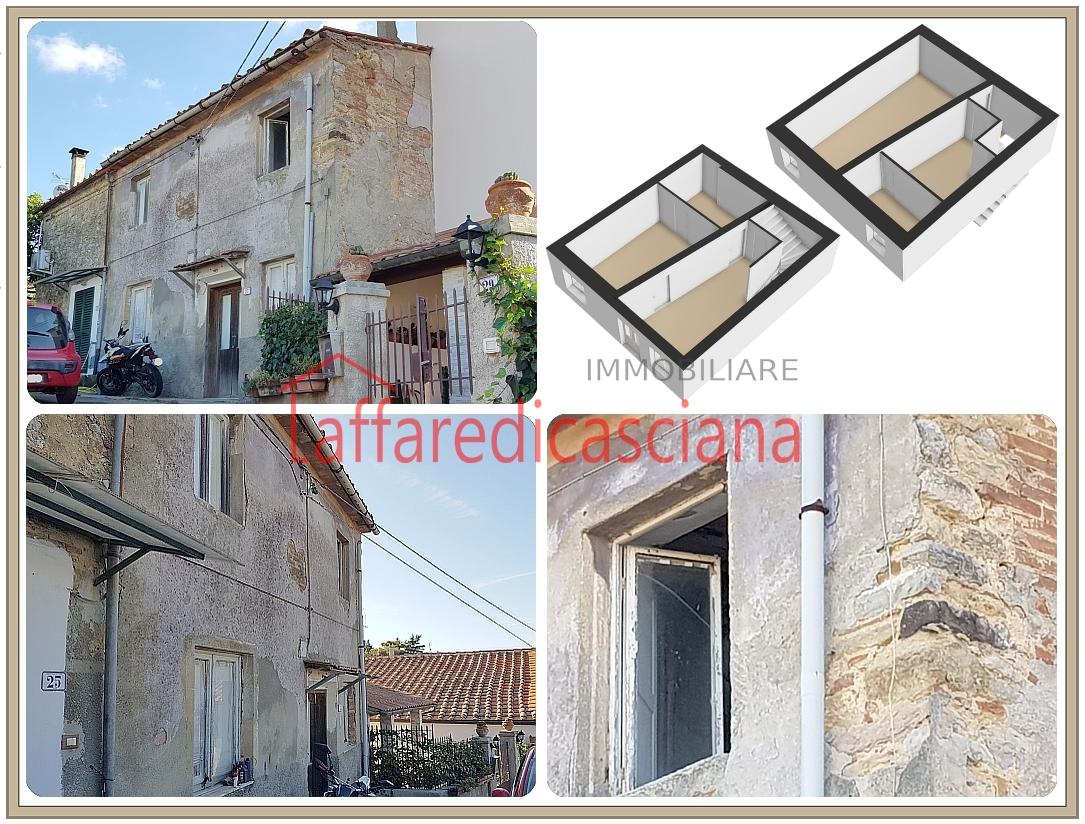 Vendita Quadrivani, Casciana Terme Lari foto