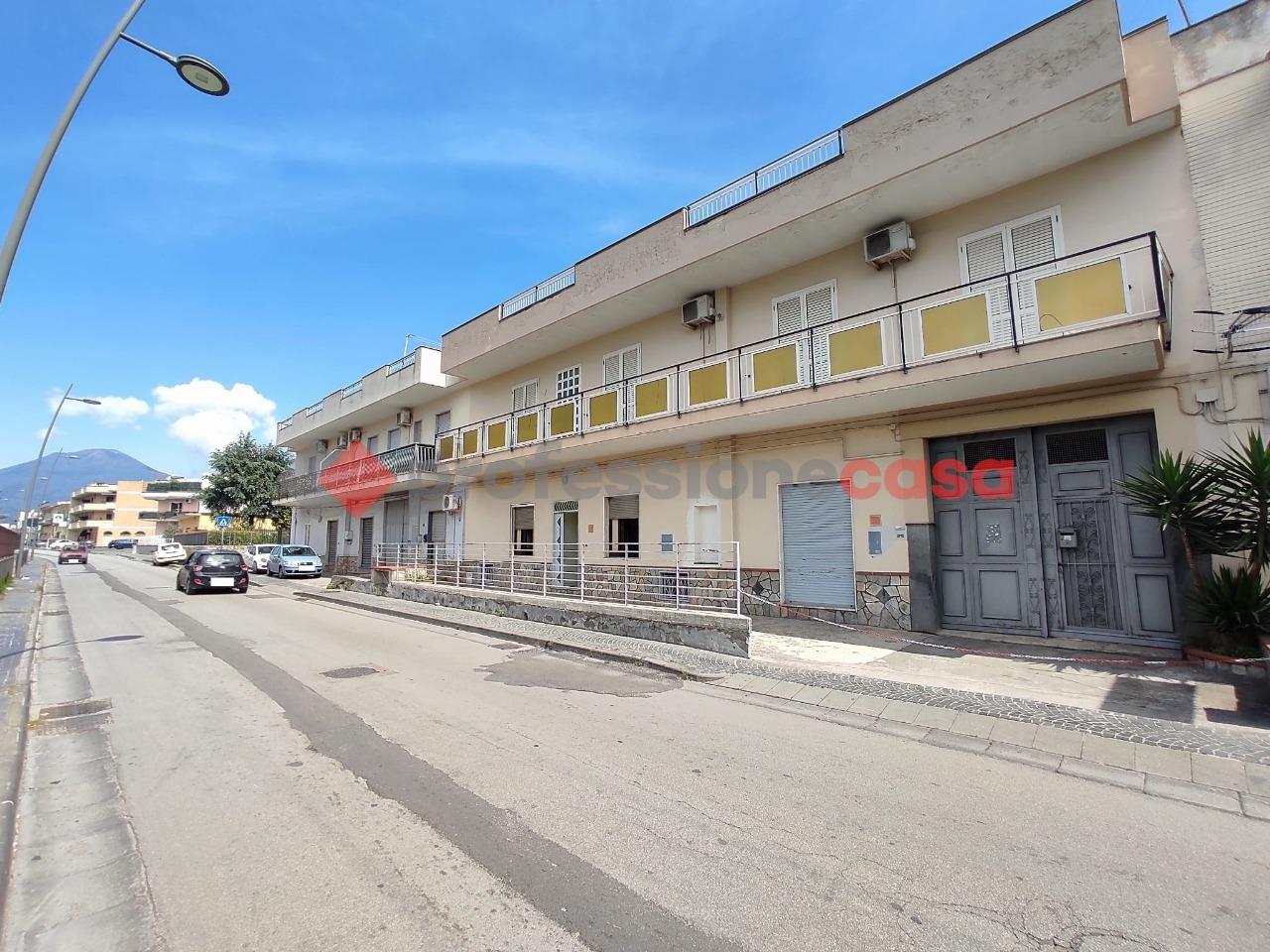Mieten Häuser, Scafati foto
