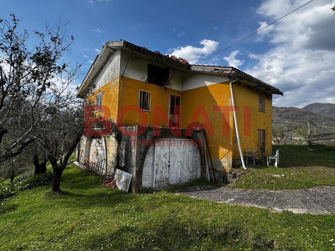 Vendita Esavani, Luni foto