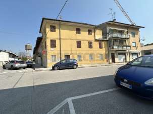Vendita Pentavani, Palmanova Vendita Pentavani, Palmanova
