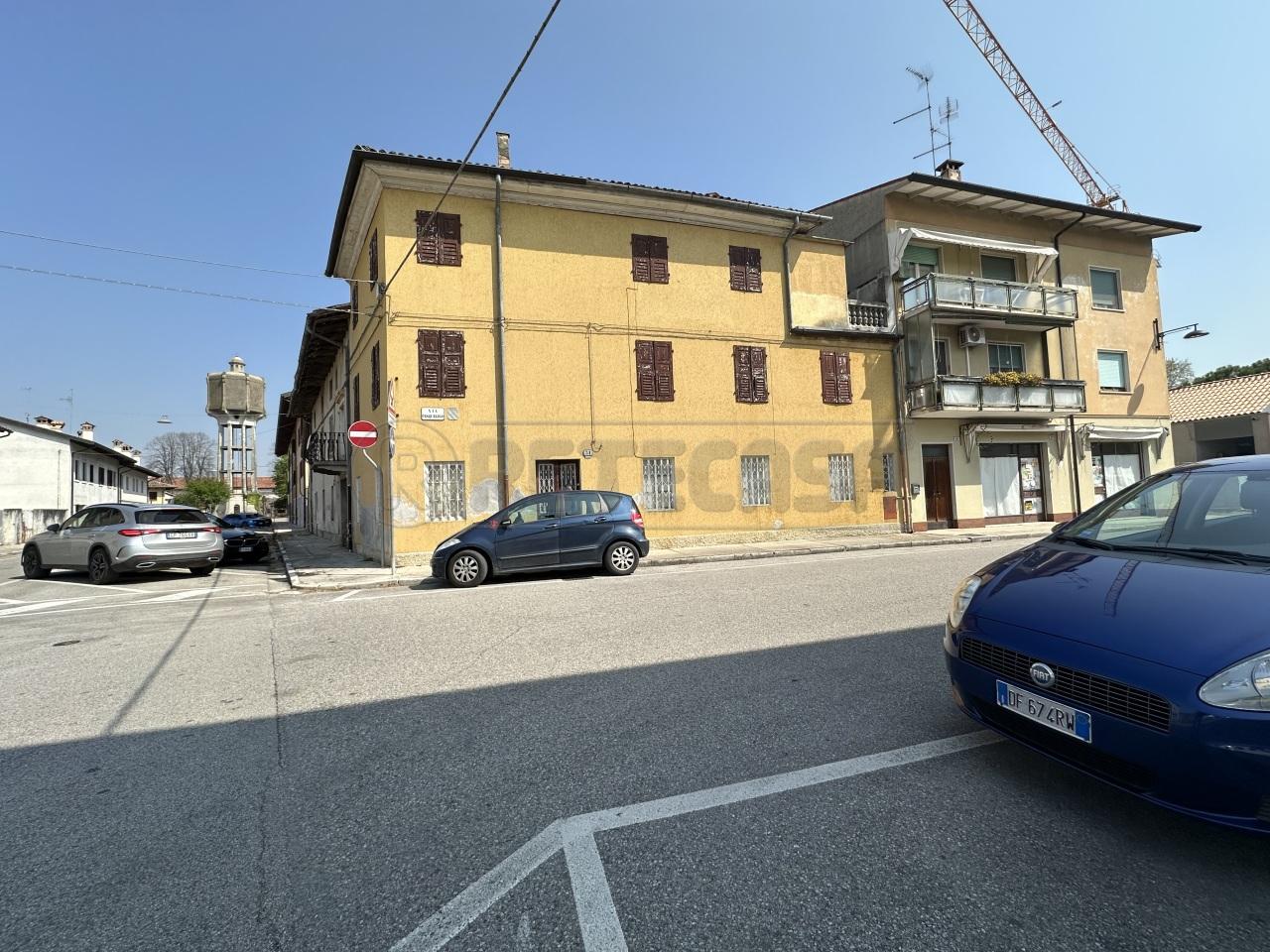 Vendita Pentavani, Palmanova foto