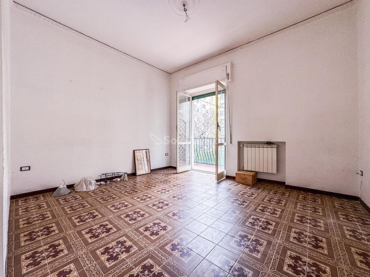 Affitto Trivani, Napoli foto