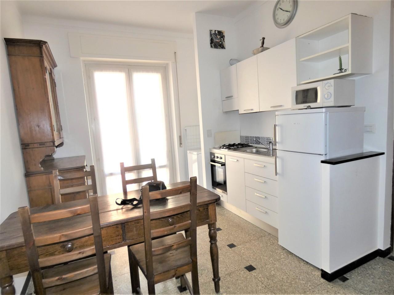 Affitto Quadrivani, Genova foto