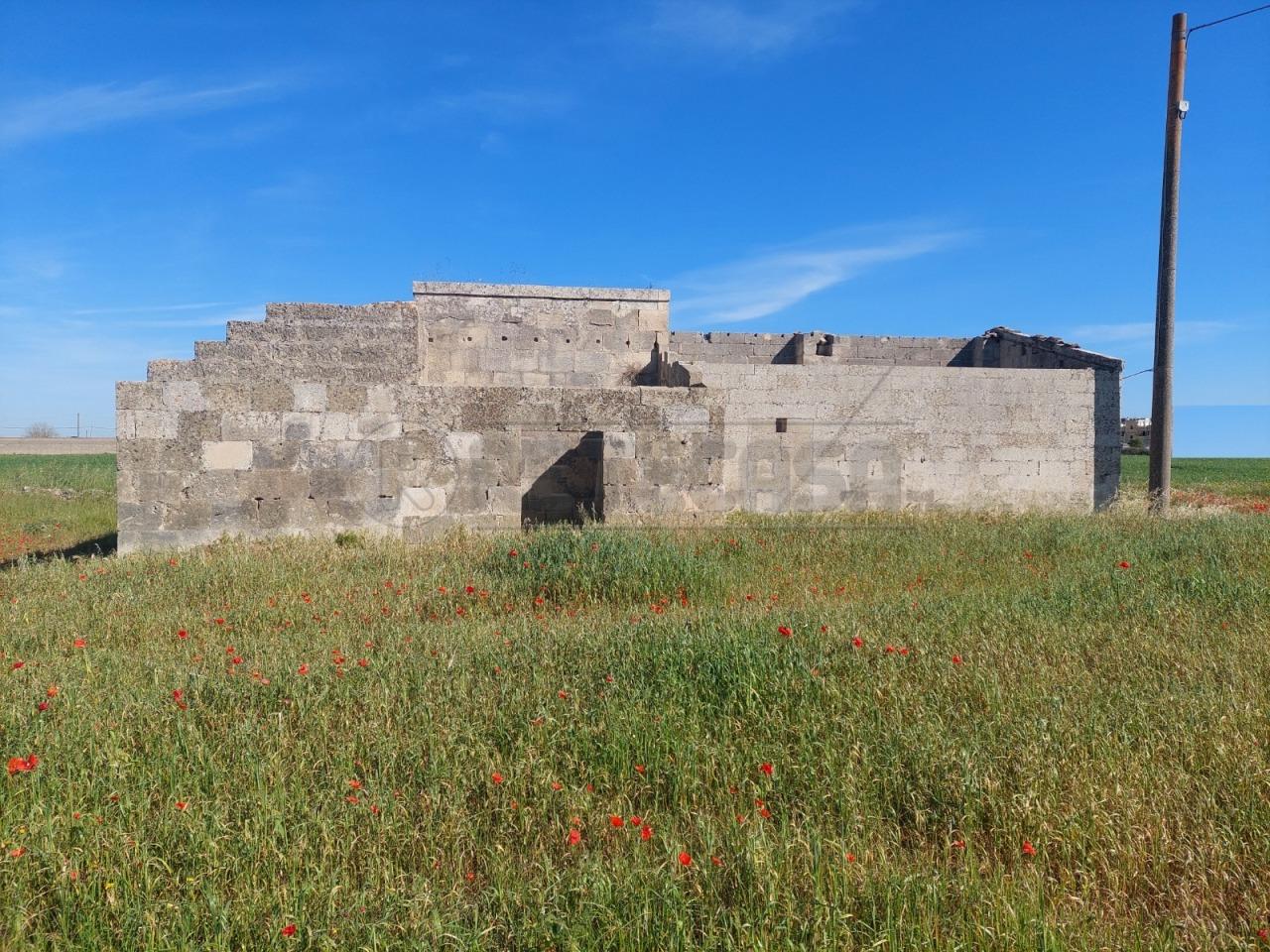 Vendita Trivani, Scorrano foto