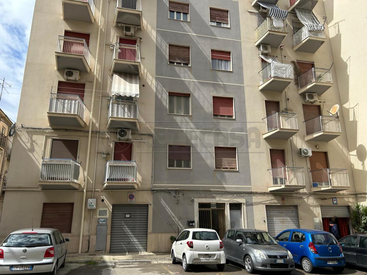 Vendita Quadrivani, Caltanissetta foto