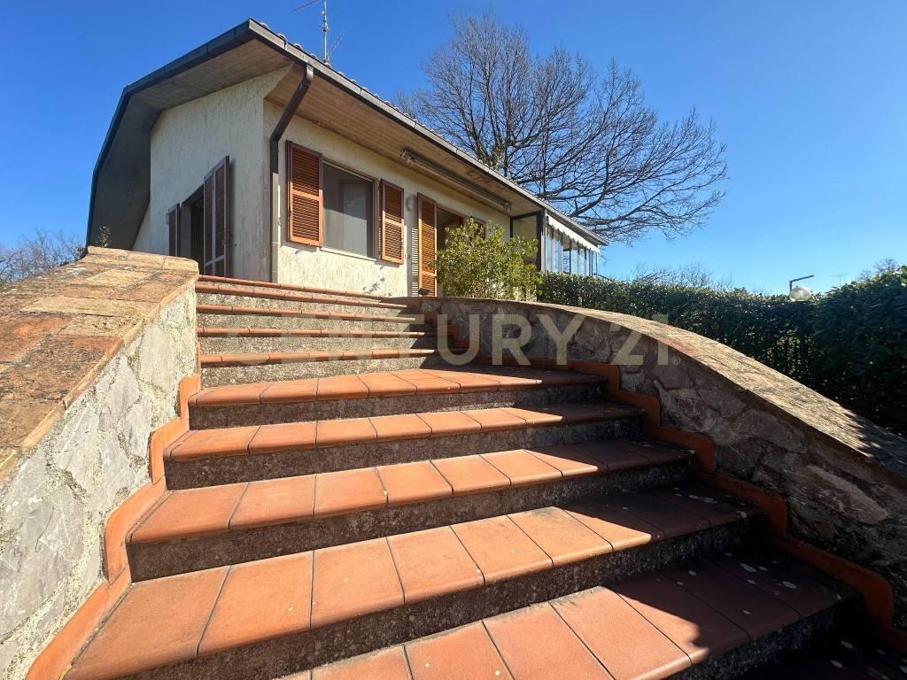 Vendita Ville, Semproniano foto