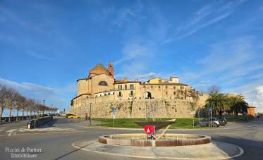 Vendita Quadrivani, Castiglione del Lago