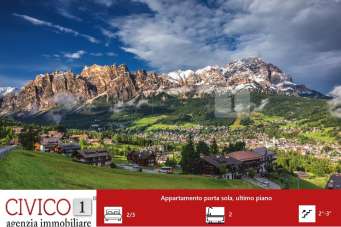 Vendita Esavani, Cortina d'Ampezzo Vendita Esavani, Cortina d'Ampezzo