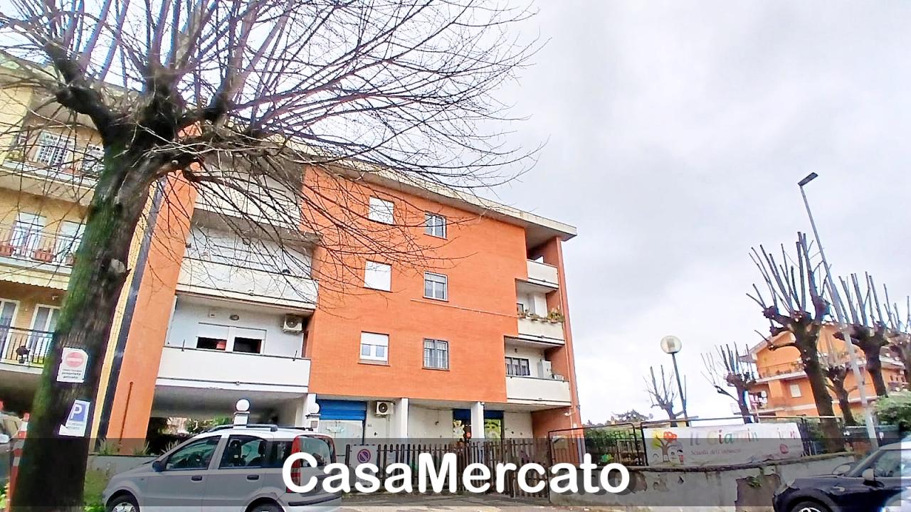 Affitto Quadrivani, Genzano di Roma foto