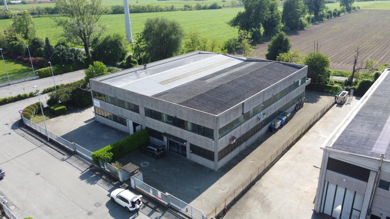 Vendita Monovano, Lodi foto