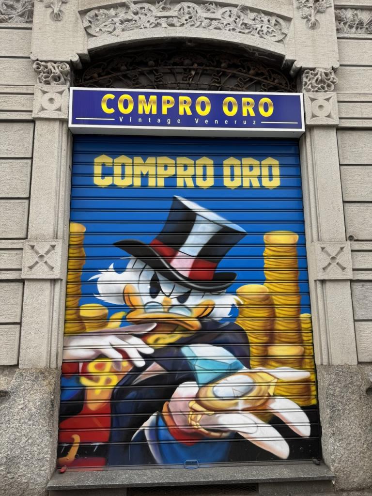 Vendita Bivani, Milano foto
