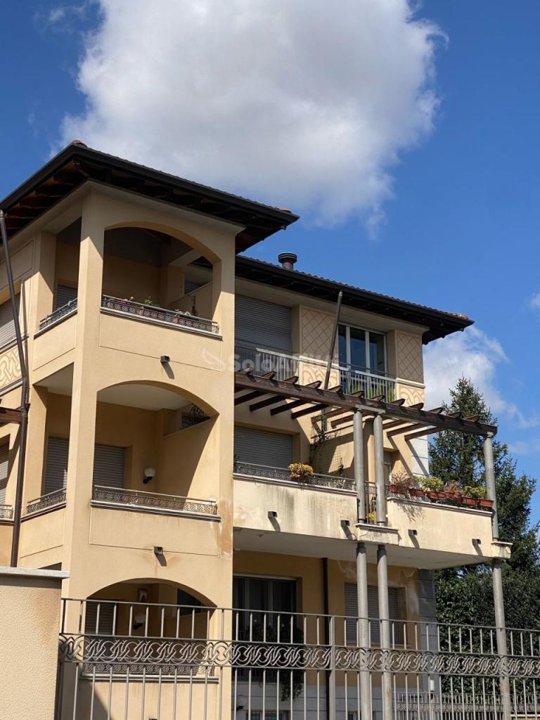 Affitto Monovano, Seregno foto