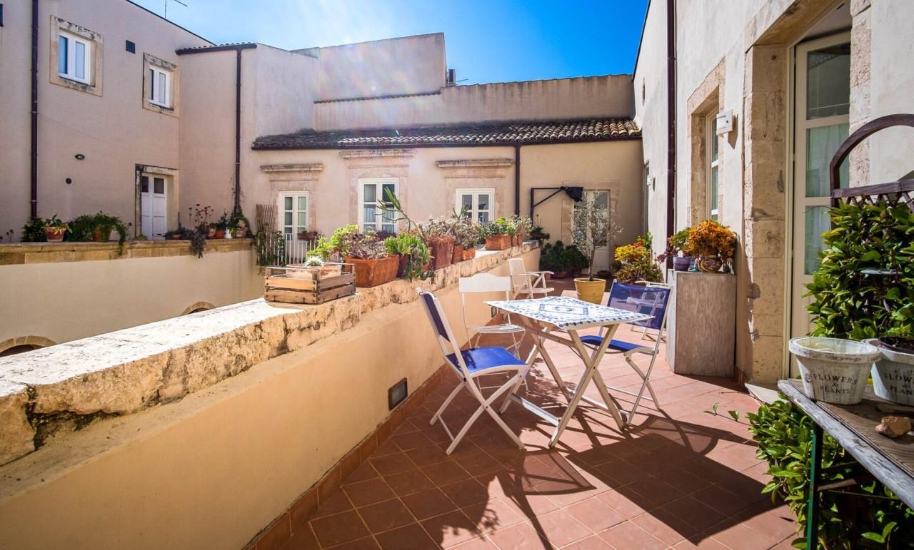 Vendita Quadrivani, Siracusa foto