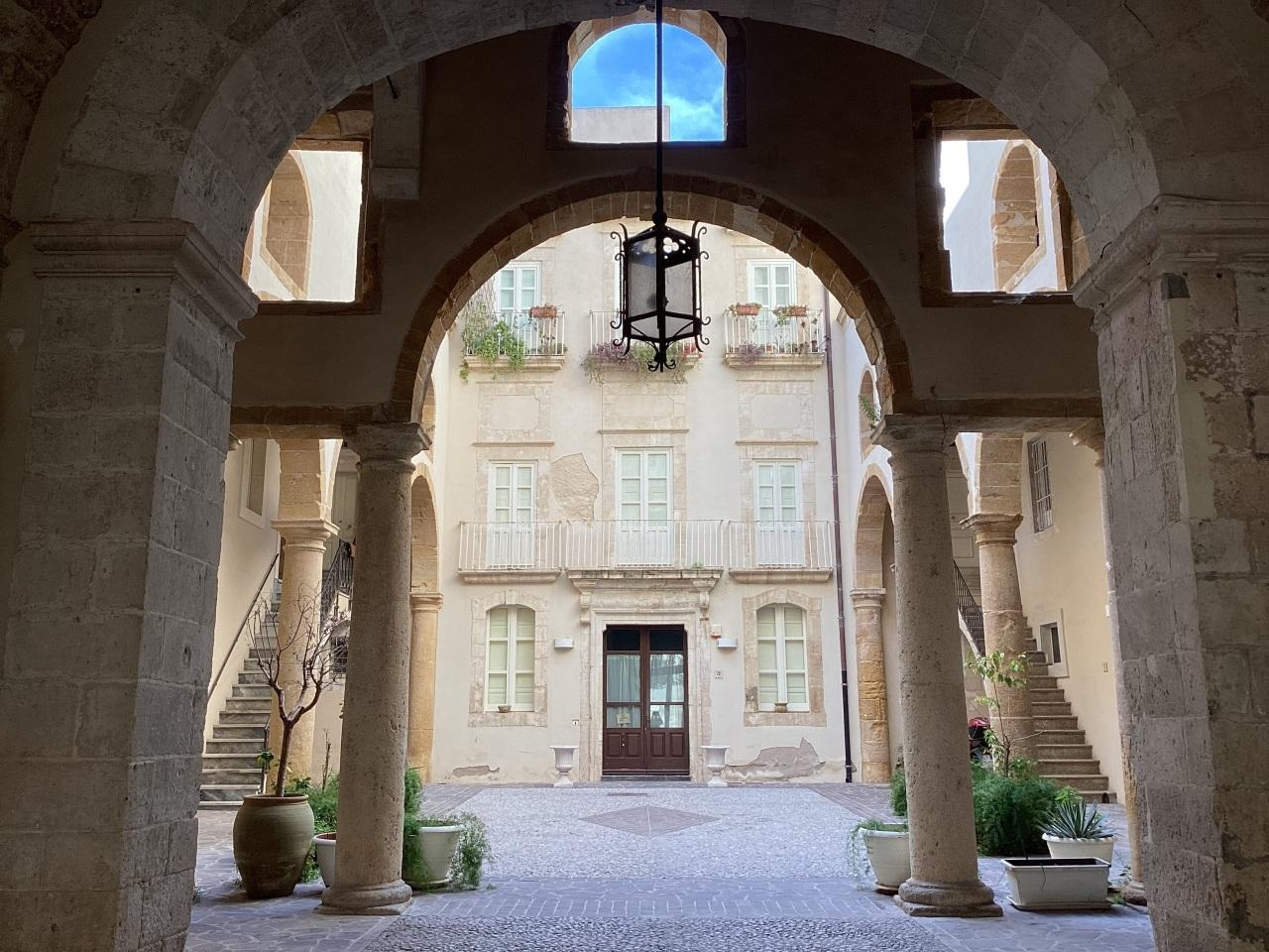 Vendita Pentavani, Siracusa foto