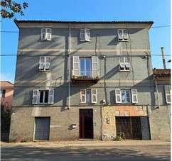 Vendita Quadrivani, Novi Ligure Vendita Quadrivani, Novi Ligure