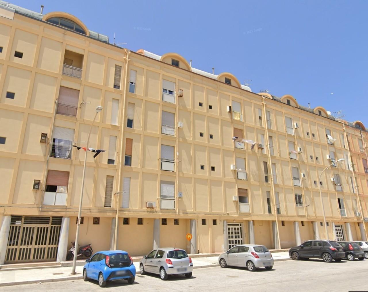 Vendita Pentavani, Trapani foto