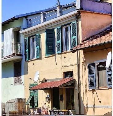 Vendita Trivani, Serravalle Scrivia foto